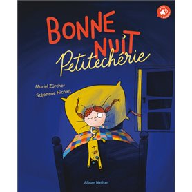 Bonne nuit, petite chérie !