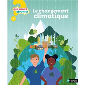 Le changement climatique