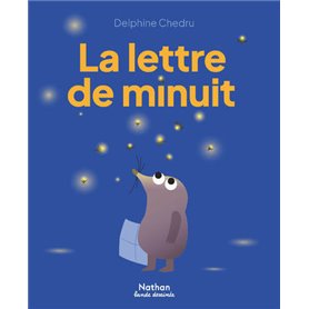 La lettre de minuit