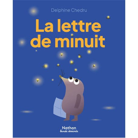 La lettre de minuit