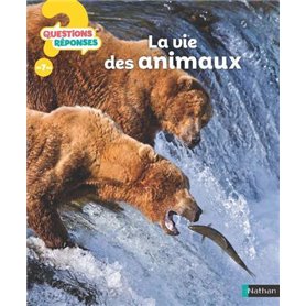 La vie des animaux