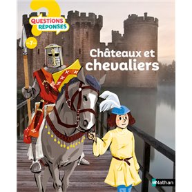 Châteaux et chevaliers