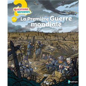 La première Guerre mondiale