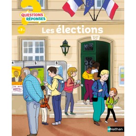 Les élections