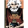 Zeus à la conquête de l'Olympe