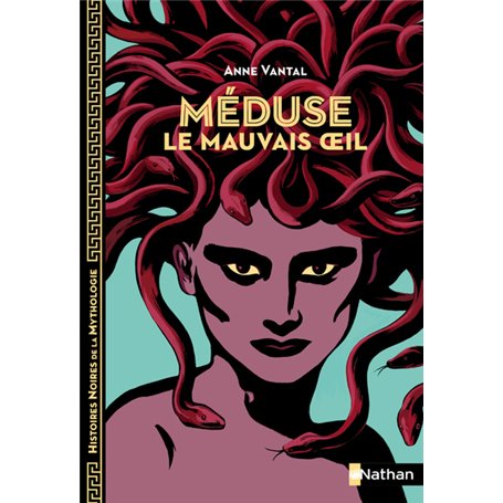 Méduse, le mauvais oeil