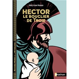 Hector le bouclier de Troie