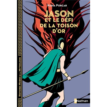 Jason et le défi de la toison d'or