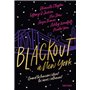 Blackout à New York