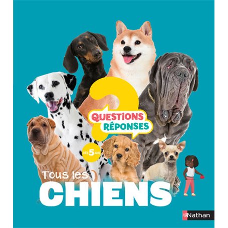 Tous les chiens