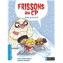 Frissons au CP - Yéti, y es-tu ?