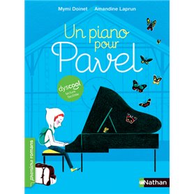 Dyscool - Un Piano pour Pavel