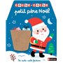 Cache cache petit Père Noël