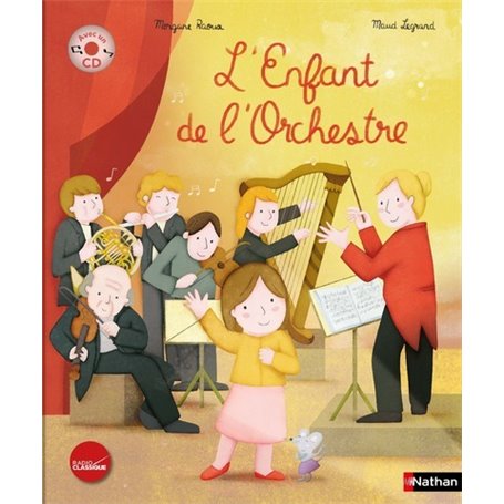 L'enfant de l'orchestre