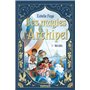 Les magies de l'archipel T01 : Arcadia