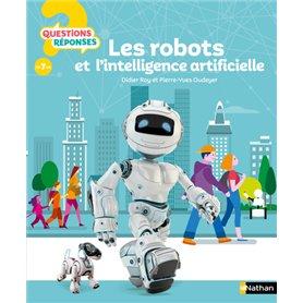 Les robots et l'intelligence artificielle