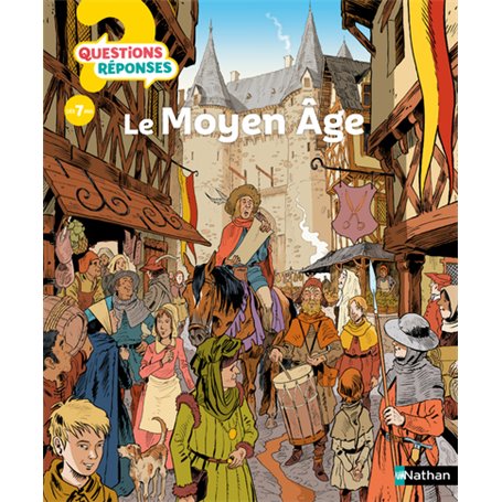 Le Moyen Âge