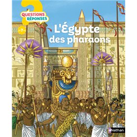 L' Egypte des Pharaons