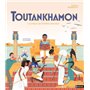 Toutankhamon, le trésor de l'enfant pharaon