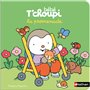 Bébé T'choupi : La promenade