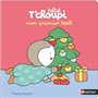 Bébé T'choupi: Mon premier Noël