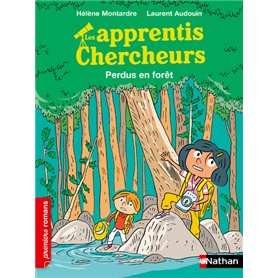 Les Apprentis chercheurs : Perdus dans la forêt