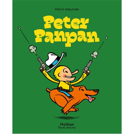 Peter Panpan