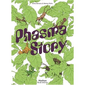 Phasmastory