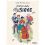 Mercredi musique - Tome 1