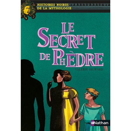 Le Secret de Phèdre