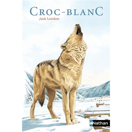 Croc-blanc