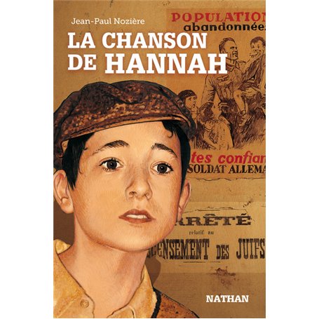 La Chanson de Hannah