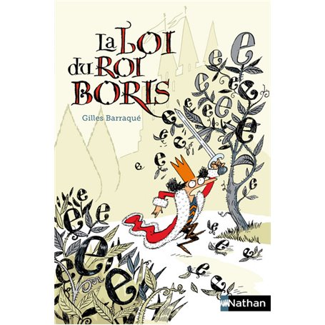 La Loi du Roi Boris