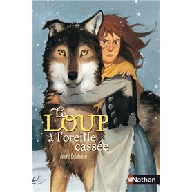 Le Loup à l'oreille cassée