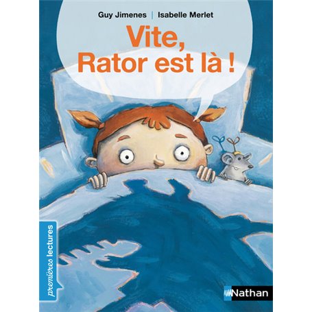 Vite, Rator est là !