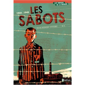 1944-1945 Les Sabots