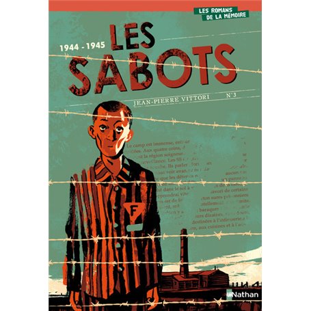 1944-1945 Les Sabots