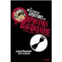 Les Désastreuses aventures des orphelins Baudelaire 4: Cauchemar à la scierie