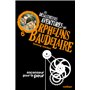 Les Désastreuses aventures des orphelins Baudelaire 6: Ascenseur pour la peur