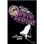 Les Désastreuses aventures des orphelins Baudelaire 12: Le Pénultième péril