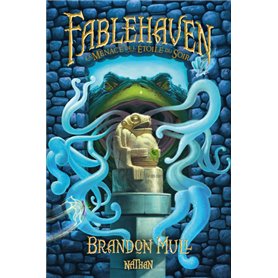 Fablehaven 2: La Menace de l'étoile du soir