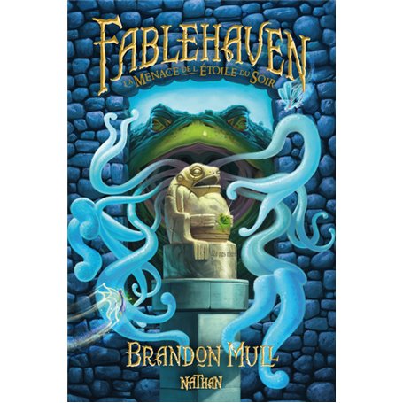 Fablehaven 2: La Menace de l'étoile du soir