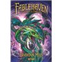 Fablehaven 4: Le Temple des dragons