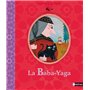 La Baba-Yaga - Conte russe Les petits cailloux numéro 1