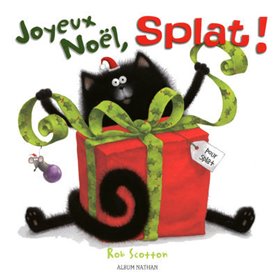 Joyeux Noël Splat