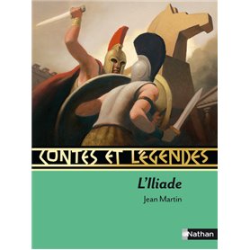 Contes et Légendes:L'Iliade