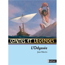 Contes & Légendes:L'Odyssée