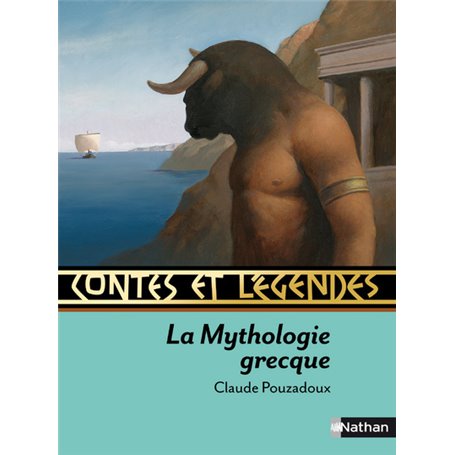 Contes et légendes:La Mythologie grecque