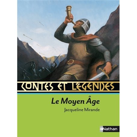 Contes et légendes:Le Moyen Âge