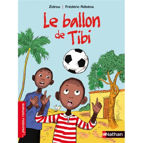 Le Ballon de Tibi